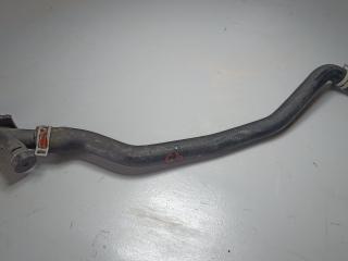 патрубок (трубопровод, шланг) Mercedes-Benz M-Класс W164 2007, 3.0 л., OM 642.940, дизель, АКПП, правый руль, A1645062035, A2515060118