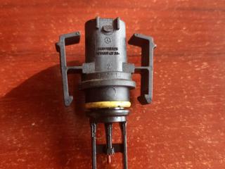 датчик температуры во впускном коллекторе Mercedes-Benz C-Класс W204 [рестайлинг] 2013, 1.8 л., M 271.820, бензин, A6511530028