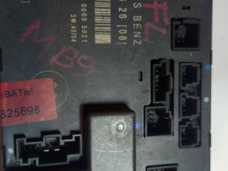 модуль управления двери Mercedes-Benz CLS-Класс C219 2006, 2198200626, A2198201926, A2198202326, A2198200026