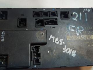 модуль управления двери Mercedes-Benz E-Класс W211/S211 2005, 2118208285, A2118200626, A2118701026, A2118707226, A2118702885, A2118201685, A2118702085