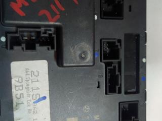 модуль управления двери Mercedes-Benz E-Класс W211/S211 [рестайлинг] 2006, 2118200426