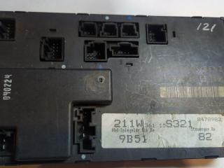 модуль управления двери Mercedes-Benz E-Класс W211/S211 2004, 2118208285, A2118200626, A2118701026, A2118707226, A2118702885, A2118201685, A2118702085