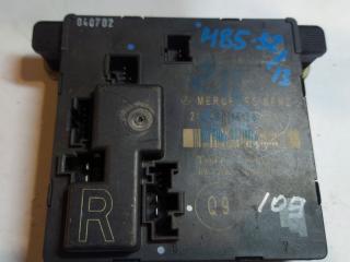 модуль управления двери Mercedes-Benz E-Класс W211/S211 2005, 2118201626, A2118704126