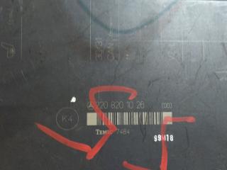 блок управления сиденьем Mercedes-Benz S-Класс W220 [рестайлинг] 2003, 2208201026