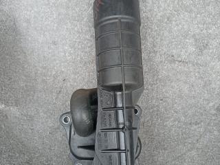 корпус масляного фильтра Mercedes-Benz E-Класс W212/S212/C207/A207 2012, 1.8 л., M 271.860, бензин, седан, A2711801210