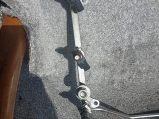 форсунка Mercedes-Benz CLS-Класс C219 2006, 3.5 л., M 272.964, бензин, A2720780249