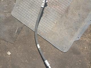 трубка кондиционера Mercedes-Benz C-Класс W204 [рестайлинг] 2012, 2.0 л., M 274.920, бензин, A2048300615