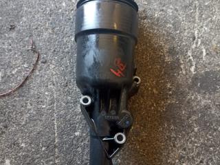 корпус масляного фильтра Mercedes-Benz E-Класс W212/S212/C207/A207 W212 2012, 2.1 л., CDi, OM 651.924, дизель, АКПП, серый металлик, седан, задний привод, правый руль, A6511800610, A6511800810