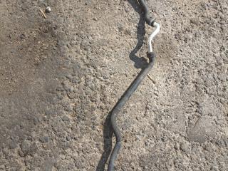 патрубок (трубопровод, шланг) Mercedes-Benz M-Класс W164 2007, 3.0 л., OM 642.940, дизель, АКПП, правый руль, A1645062135