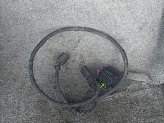 блок управления двигателем Mercedes-Benz M-Класс W164 2007, 3.0 л., OM 642.940, дизель, АКПП, правый руль