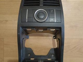 дефлектор обдува салона Mercedes-Benz M-Класс W164 2006, A1648300454