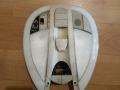 фонарь салона (плафон) Mercedes-Benz CLS-Класс C219 2004, A2198200101 - фото №6