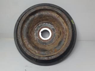 шкив коленвала Mercedes-Benz E-Класс W210/S210 (1995 - 1999), 4.2 л., M 119.985, бензин, A1190300403