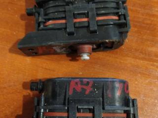 моторчик заслонки печки Mercedes-Benz S-Класс W140/C140 [рестайлинг] 1995