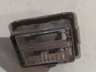 подсветка номера Mercedes-Benz S-Класс W221 2005, A2218200356