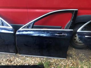 дверь передняя левая Mercedes-Benz S-Класс W222/C217/A217 2014