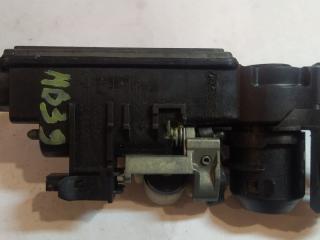 ручка крышки багажника Mercedes-Benz C-Класс W203/S203/CL203 [рестайлинг] 2004, A2037500693