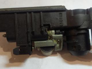 ручка крышки багажника Mercedes-Benz C-Класс W203/S203/CL203 [рестайлинг] 2004, седан, A2037500693