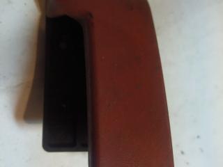 ручка открывания капота Mercedes-Benz C-Класс W203/S203/CL203 [рестайлинг] 2004