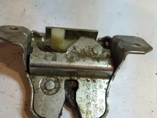 замок багажника Mercedes-Benz A-Класс W168/V168 [рестайлинг] 2003, 1.6 л., бензин, хетчбэк 5 дв., A1687400236