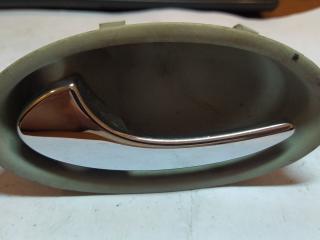 ручка внутренняя передняя левая Mercedes-Benz CLK-Класс C209/A209 [рестайлинг] 2005