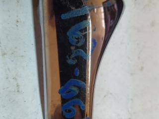 ручка внутренняя Mercedes-Benz S-Класс W220 [рестайлинг] 2002