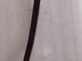 молдинг двери задней левой Mercedes-Benz S-Класс W220 1999