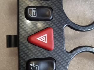 кнопка аварийной сигнализации Mercedes-Benz CLK-Класс W208/A208 [рестайлинг] 1999, A2108210071