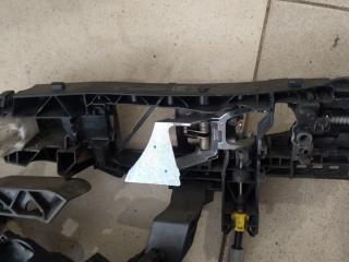 скелет ручки двери задней правой Mercedes-Benz S-Класс W222/C217/A217 2014, A0997602200