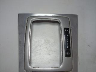 рамка обрамление кулисы Mercedes-Benz C-Класс W204/S204 2007, A2046800190