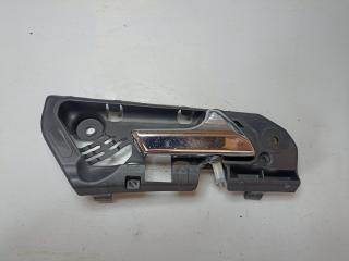ручка внутренняя передняя правая Mercedes-Benz M-Класс W164 2006, 3.2 л., дизель, АКПП, серебряно голубой, полный привод, правый руль