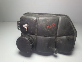 бачок расширительный Mercedes-Benz E-Класс W211/S211 [рестайлинг] 2007, 2.1 л., OM 646.821, дизель, АКПП, серебристый, седан, правый руль, A2115000049