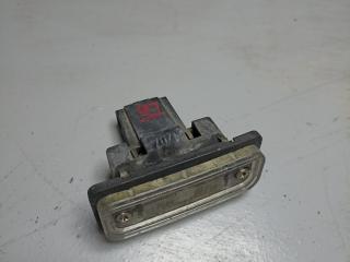 подсветка номера Mercedes-Benz E-Класс W211/S211 [рестайлинг] 2007, 2.1 л., OM 646.821, дизель, АКПП, серебристый, седан, правый руль, A2038200256