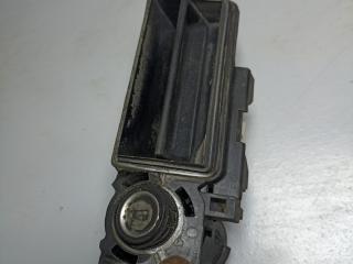 ручка крышки багажника Mercedes-Benz E-Класс W211/S211 [рестайлинг] 2007, 2.1 л., OM 646.821, дизель, АКПП, серебристый, седан, правый руль, A203750093, A2037500493, A2037500693