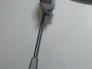 переключатель круиз-контроля Mercedes-Benz C-Класс W202/S202 [рестайлинг] 1999, A2025400444