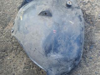 защита арок передняя левая (подкрылок) Mercedes-Benz E-Класс W211/S211 [рестайлинг] 2007, 2.1 л., OM 646.821, дизель, АКПП, серебристый, седан, правый руль, A2116901330