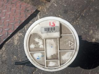 насос топливный Mercedes-Benz E-Класс W211/S211 [рестайлинг] 2007, 2.1 л., OM 646.821, дизель, АКПП, серебристый, седан, правый руль, A2114701694