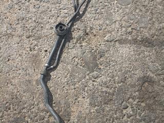 патрубок радиатора Mercedes-Benz E-Класс W211/S211 [рестайлинг] 2007, 2.1 л., OM 646.821, дизель, АКПП, серебристый, седан, правый руль, A2118302396