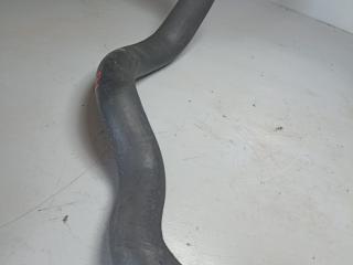 патрубок радиатора Mercedes-Benz E-Класс W211/S211 [рестайлинг] 2007, 2.1 л., OM 646.821, дизель, АКПП, серебристый, седан, правый руль, A2115018482