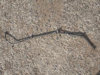 шланг (трубка) АКПП Mercedes-Benz E-Класс W211/S211 [рестайлинг] 2007, 2.1 л., OM 646.821, дизель, АКПП, серебристый, седан, правый руль, A6461802430