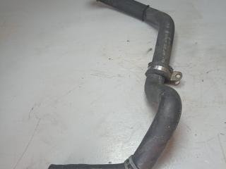 патрубок радиатора Mercedes-Benz E-Класс W211/S211 [рестайлинг] 2007, 2.1 л., OM 646.821, дизель, АКПП, серебристый, седан, правый руль, A2118302596