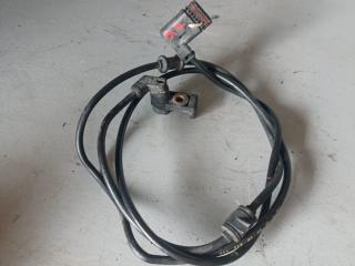 датчик износа тормозных колодок задний правый Mercedes-Benz E-Класс W211/S211 [рестайлинг] 2007, 2.1 л., OM 646.821, дизель, АКПП, серебристый, седан, правый руль, A2115400505