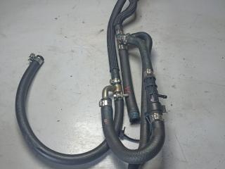 трубка топливная Mercedes-Benz E-Класс W211/S211 [рестайлинг] 2007, 2.1 л., OM 646.821, дизель, АКПП, серебристый, седан, правый руль, A6460781981, A6460782081