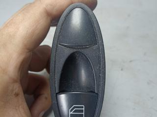 кнопка стеклоподъемника двери задней Mercedes-Benz E-Класс W211/S211 [рестайлинг] 2007, 2.1 л., OM 646.821, дизель, АКПП, серебристый, седан, правый руль, A2118219858