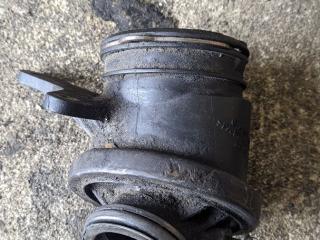 патрубок турбины Mercedes-Benz C-Класс W203/S203/CL203 2003, A6460980407, A6110981807, A6110981007