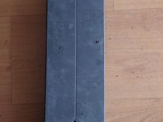 бленда Mercedes-Benz E-Класс W211/S211 2005, A2118850181