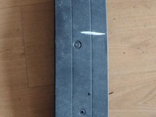 бленда Mercedes-Benz S-Класс W221 2007, A2218850081