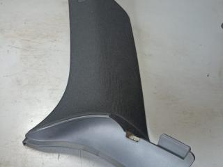 обшивка багажника Mercedes-Benz GLC-Класс X253/C253 2018, 2.1 л., OM 651.921, дизель, АКПП, черный, A2536907001