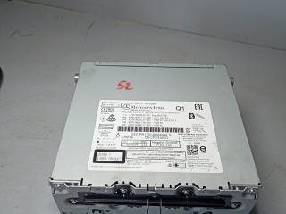 блок управления мультимедия Mercedes-Benz GLC-Класс X253/C253 2018, 2.1 л., OM 651.921, дизель, АКПП, черный, A2059004040