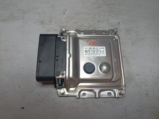 Блок управления системы нейтрализации ОГ Mercedes-Benz GLC-Класс X253/C253 2018, 2.1 л., OM 651.921, дизель, АКПП, черный, A0009003313